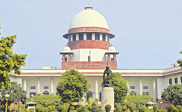 Supreme Court Sets 60-90 Day Deadline For Framing Charges In Dowry Death Cases