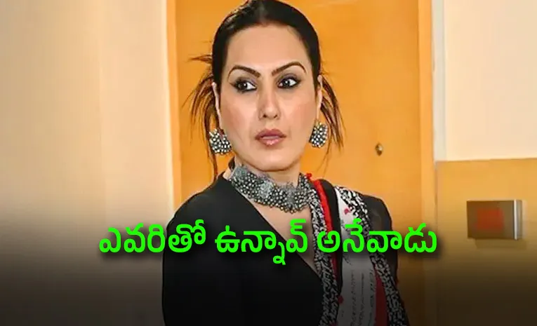 Tv actress Kamya Punjabi recalls abusive with first marriage