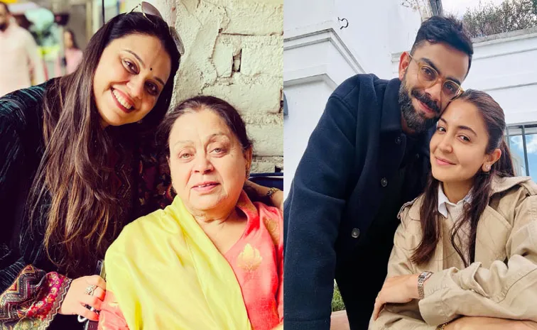 No Matter Where: Virat Kohli Sister Raksha Bandhan Post Is Viral