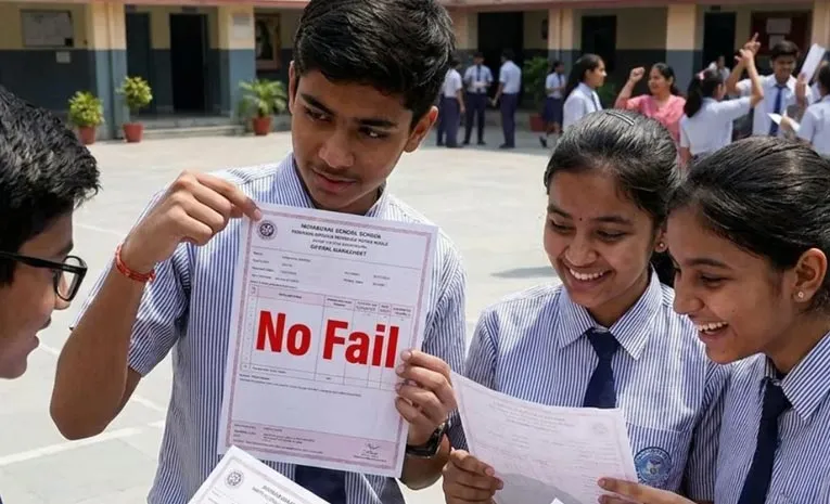 Bihar Board to Drop Fail from Marksheets Replaces It with Eligible for Skill Training
