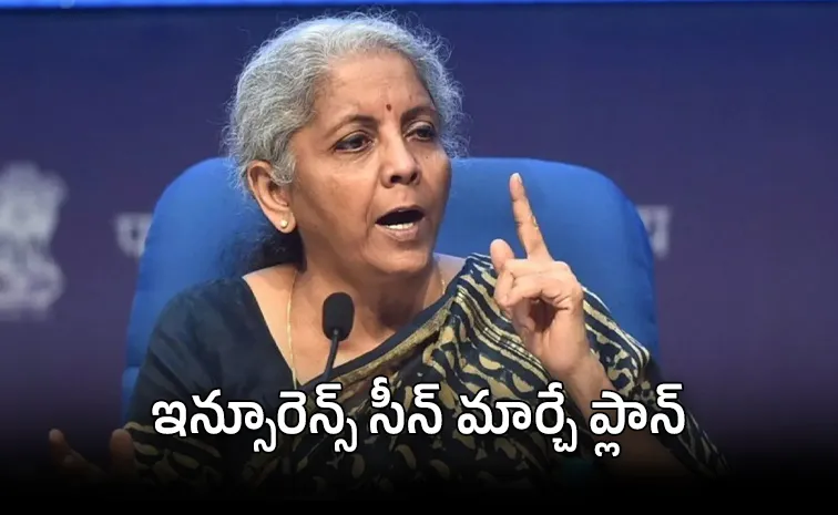 Canada to India Investment Boost Nirmala Sitharaman Meets Canadian Giants