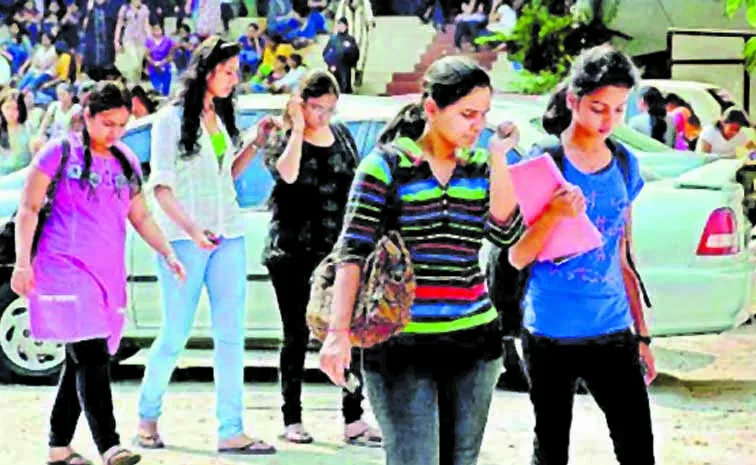 Girls are barely represented in engineering trades