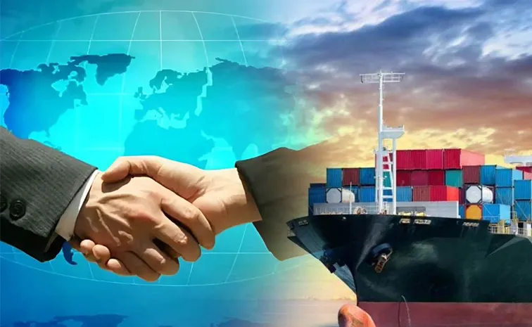 India FTA Talks 8-9 Countries Piyush Goyal Trade deals