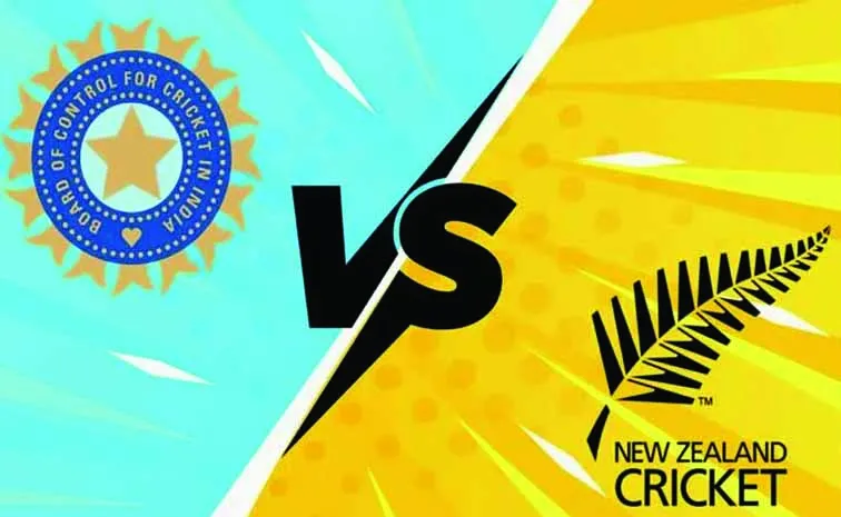 Record ticket sales for series with India vs New Zealand