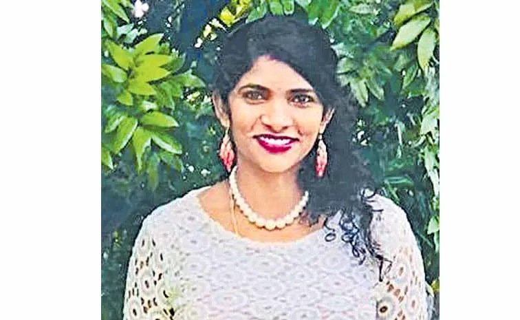 Two people with Hyderabad roots missing