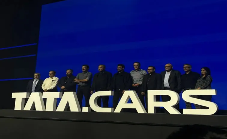 Tata Cars Brand Identity to Attract Young Car Buyers