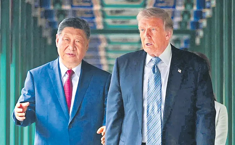 Sakshi Guest Column On That Is there a threat of a third world war