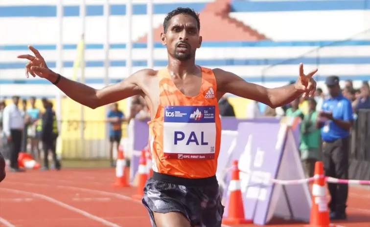  Abhishek Pal Tests-Positive Doping-Medal-Hopes Lost-Asian Games 2026