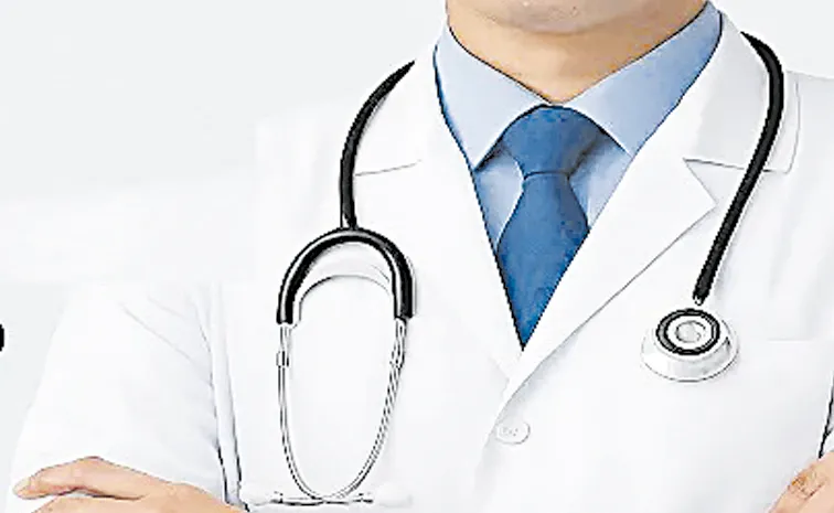 నేటి నుంచి ఎంబీబీఎస్‌ వెబ్‌ కౌన్సెలింగ్‌