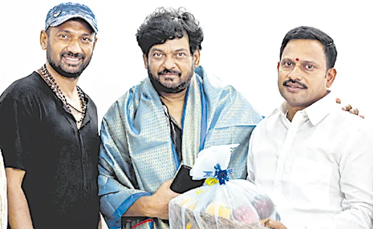 భిన్నమైన ప్రేమకథ