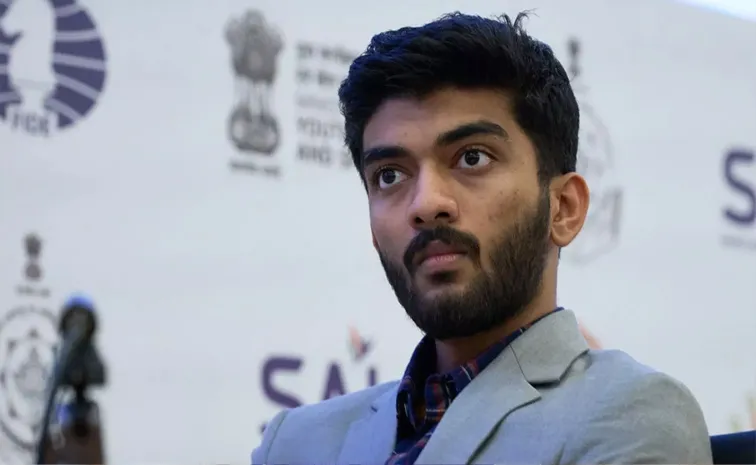 Chess Champion D Gukesh-Instagram-Funny-Troll-Sorry-Bro-Iam-Retired