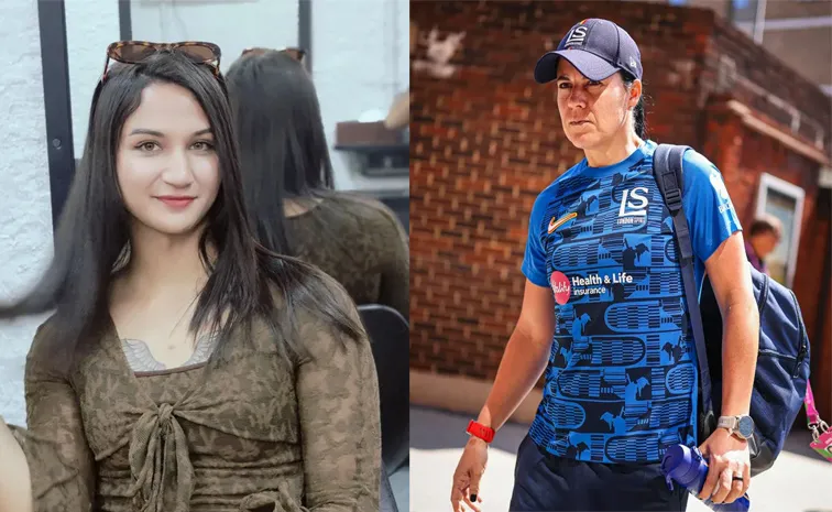 Anaya Bangar Strong-Reply-Marizanne-Kapp-Over-Unfair Advantage