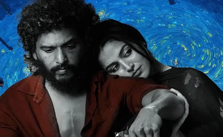 ఓటీటీలోకి వచ్చేసిన ‘డిసి’ స్ట్రీమింగ్‌ ఎందులో అంటే?