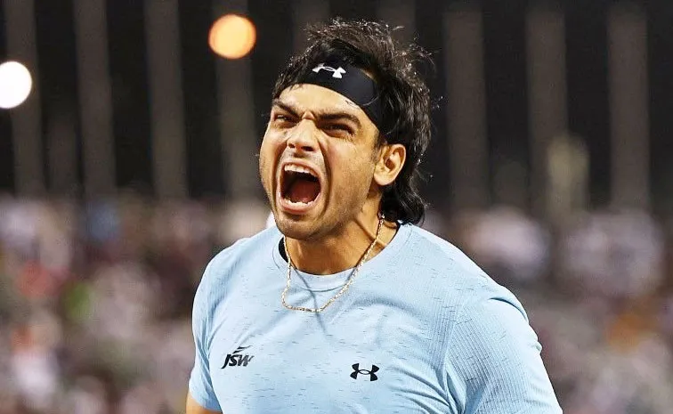 Neeraj Chopra Ruled Out Of Asian Games 2026 Post Viral