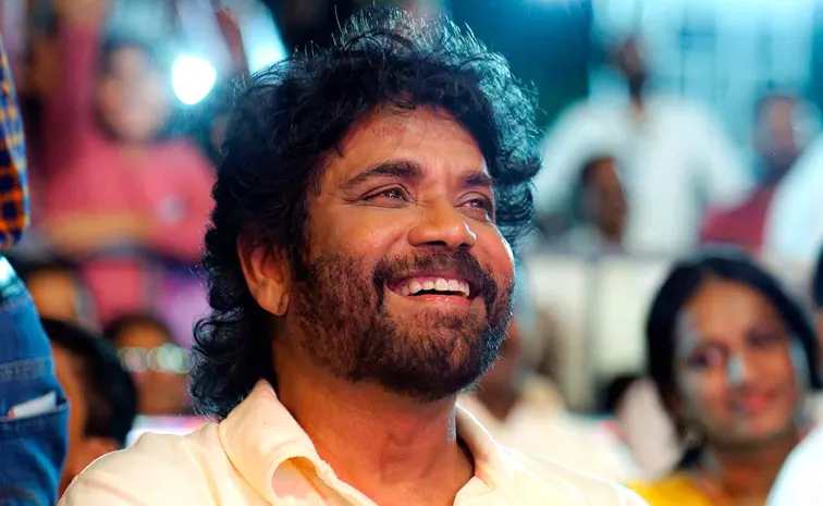 వయసు 67.. తెరపై 30లా.. నాగ్‌ డైట్‌ సీక్రెట్‌ తన మాటల్లోనే..