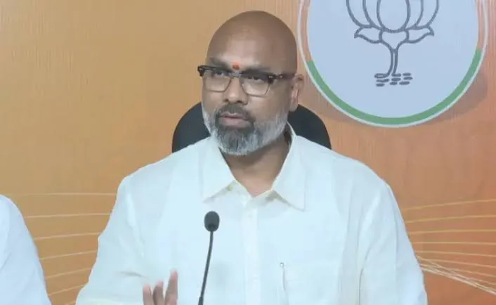 అర్వింద్‌పై బీజేపీ నేతల అసంతృప్తి.. నాంపల్లి కార్యాలయం ముట్టడికి పిలుపు 