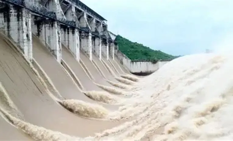 ముగుస్తున్న ‘ఫరక్కా’ గడువు.. ముంచుకొస్తున్న జలయుద్ధం!