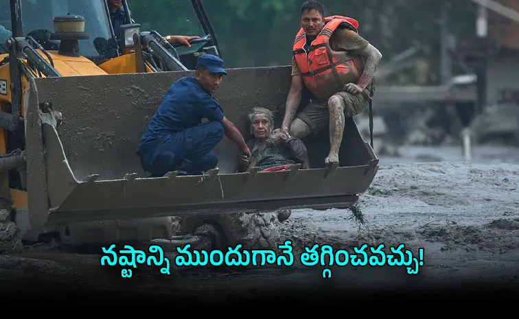 Nepal Flood Fury Tech Powered Early Warnings Hold the Key to Survival