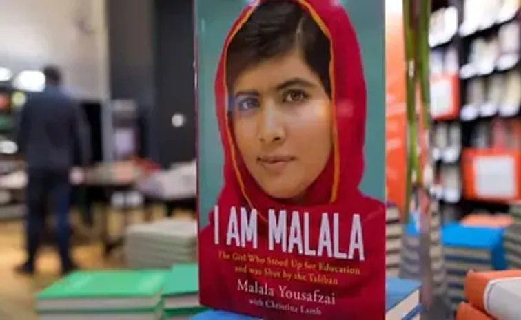 Group attacks reading session on Malala book in Ahmedabad