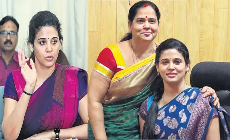కళ్ల ముందే విషాదం.. నోట మాట రావడం లేదు