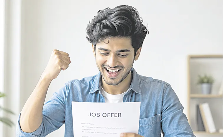 New job opportunities for engineering students