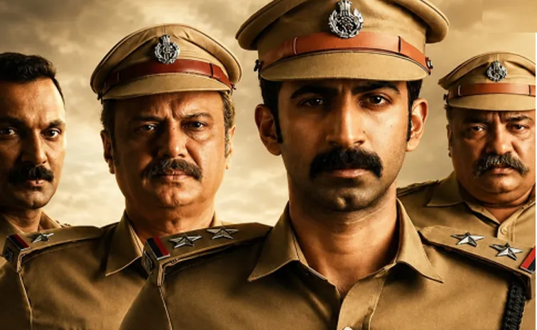 Malayalam Investigative Thriller Uyir Streaming On This OTT