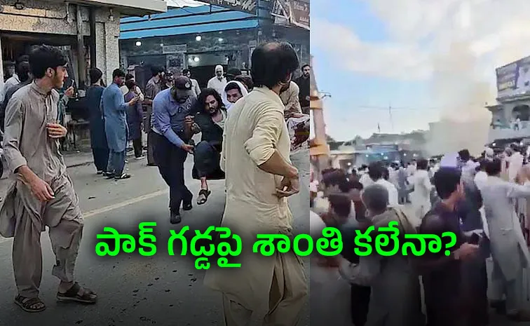 బాంబర్‌ బీభత్సం.. షాకింగ్‌ విజువల్స్‌ వైరల్‌!