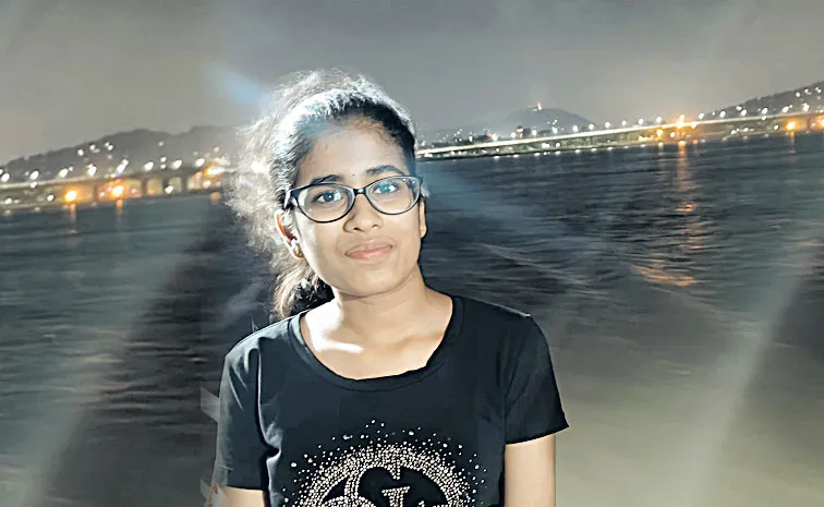 IIT Guwahati Student Kachana Sai Chetana Tragedy