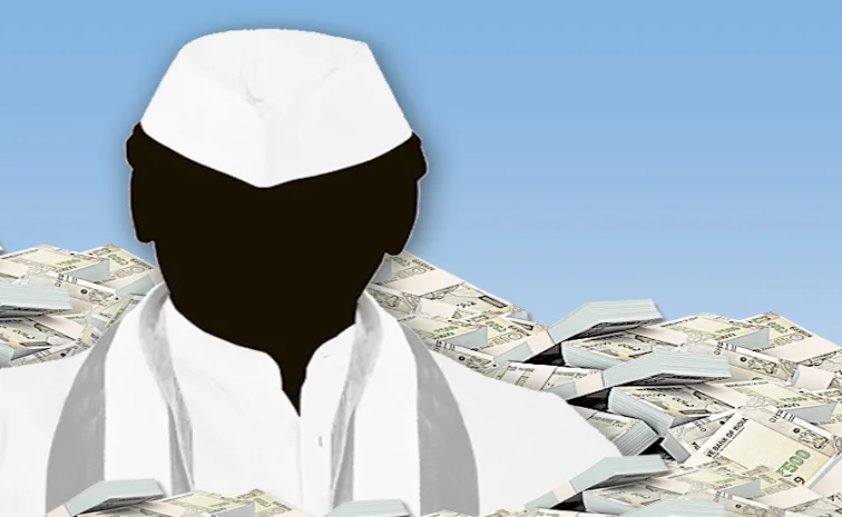 Over Rs 400 crore loan arrears cleared within a year and a half of being elected as MLA: Telangana
