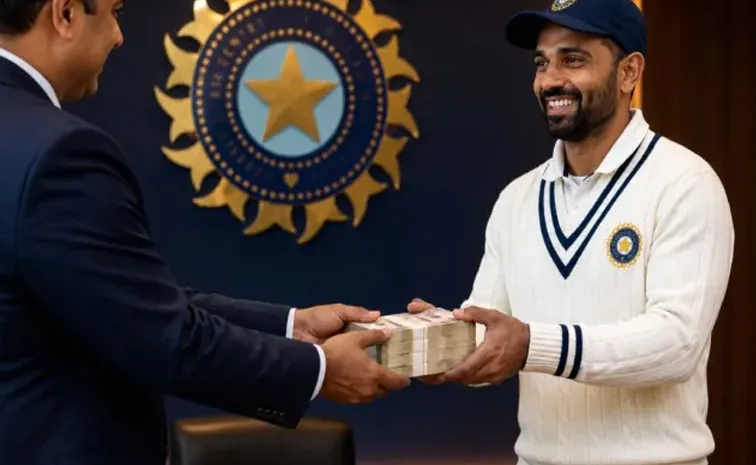 No-Pension System-AUS-ENG-Only-BCCI-Pays-Pension Ex-Cricketers