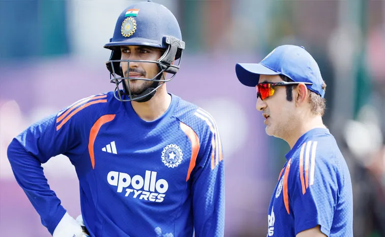 Team India set to address injury crisis Amid Frequent Setbacks