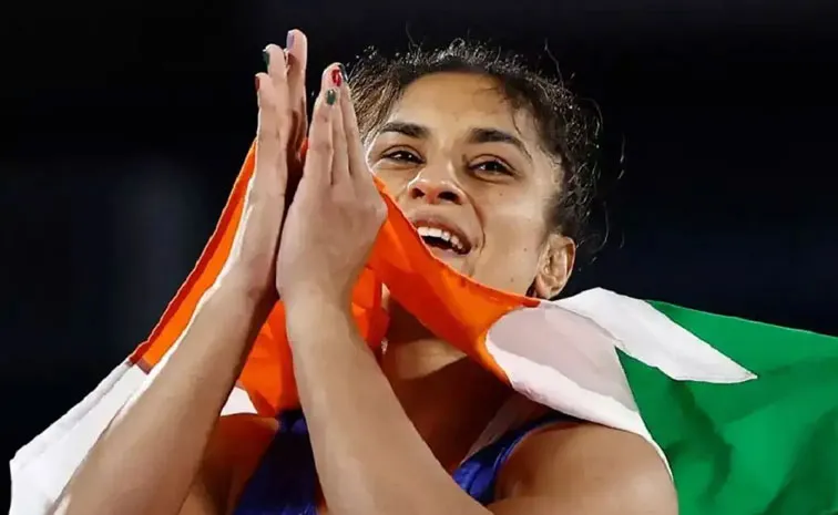 Not lost hope: Vinesh Phogat vows to continue fight Brij Bhushan acquittal