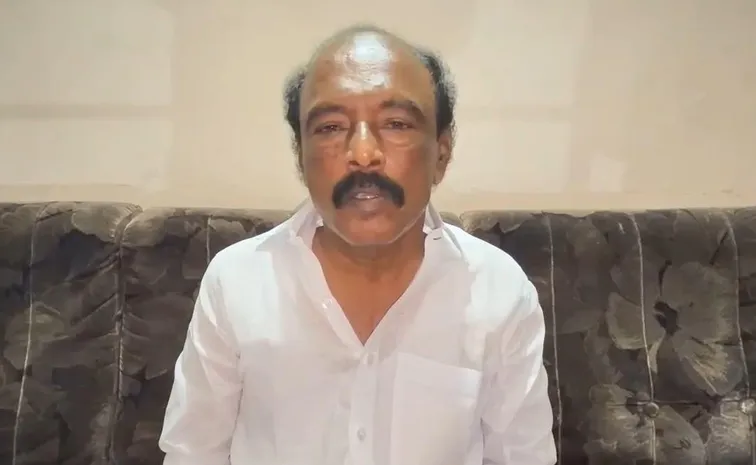 పోలీసుల ఓవరాక్షన్‌.. ఉరవకొండలో ఉద్రిక్తత..