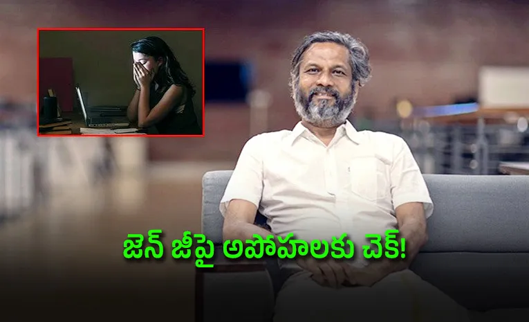 Zoho CEO Sridhar Vembu Shares Emotional Story Of Gen Z Employee