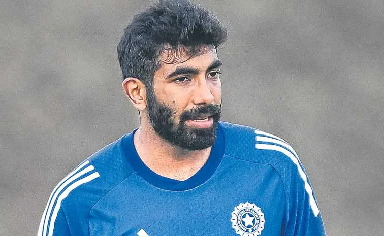 Bumrah ruled out of Test series against Sri Lanka