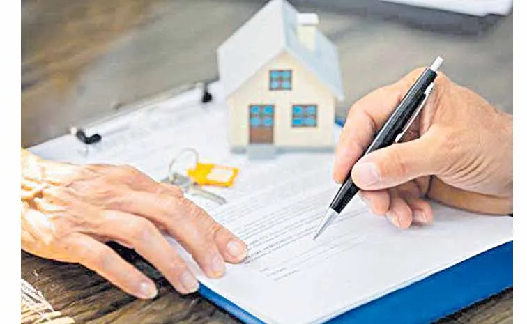 House tax increases by over 40 percent in two years