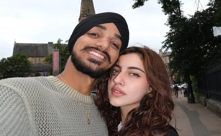Arshdeep Singh Reacts To Rumoured Girlfriend Post. Her Reply Breaks Internet