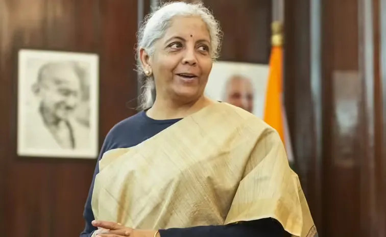 India New Tax Act 2026 Big Changes Digital Payments Overhaul Soon