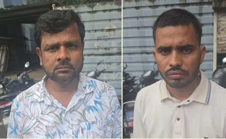 Paper Leak Mastermind Busted by Thane Police Uncovers Wider Recruitment Exam Racket
