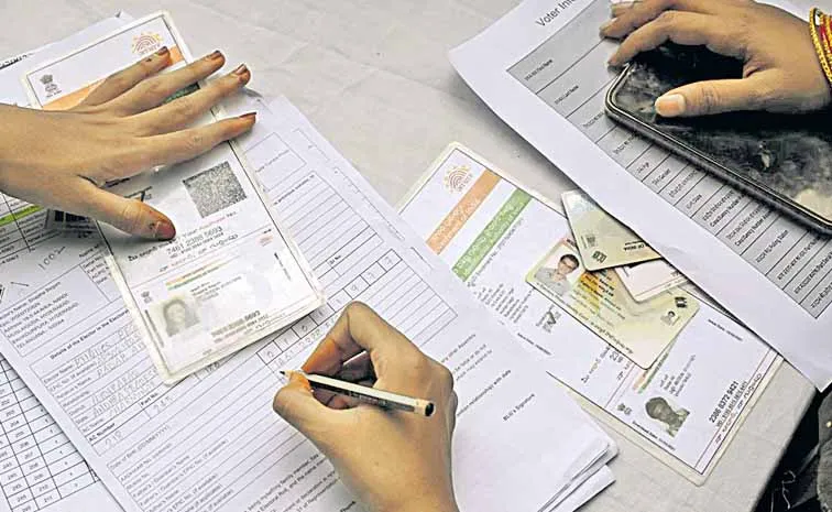 Increase of 3931 polling stations in the state
