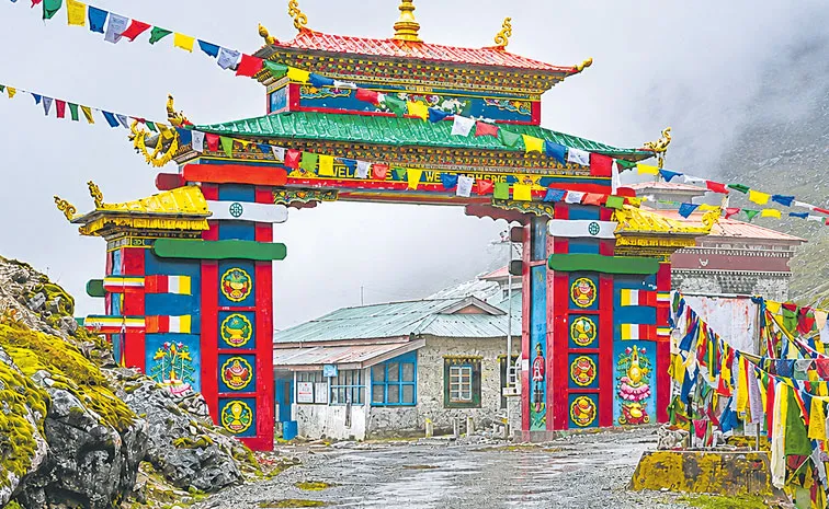 Indian Border Visiting Places: Packaging full details