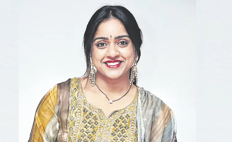 నటనకు అవకాశం ఉన్నపాత్ర చేశాను