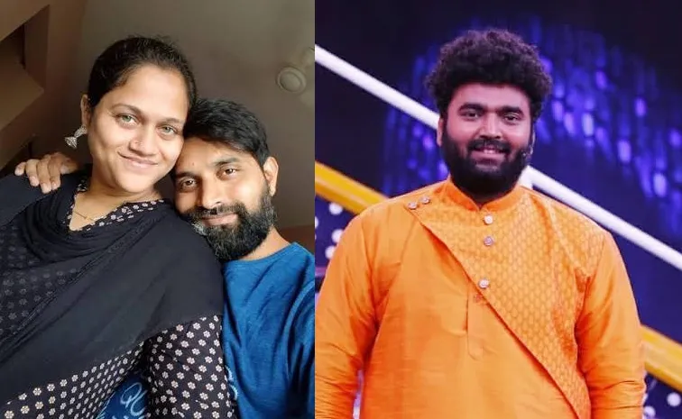 జానీ మాస్టర్ భార్యకు షాక్.. పదవి నుంచి తొలగింపు