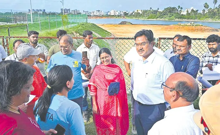 Kapra Lake Ganesh Immersion Ban