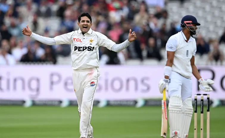 Mohammad Abbas-5-Wicket Haul-7th-Pak Bowler-Enter-Lords-Honours-Board