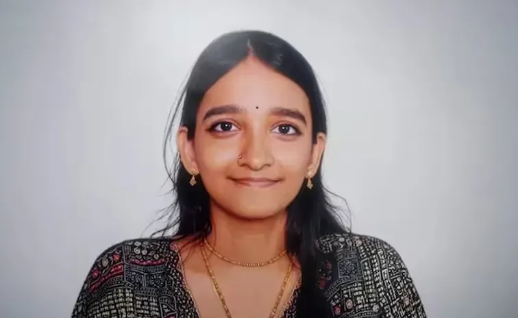 ఎంతో కష్టపడి నీట్‌లో సక్సెస్‌..అంతలోనే విషాదం