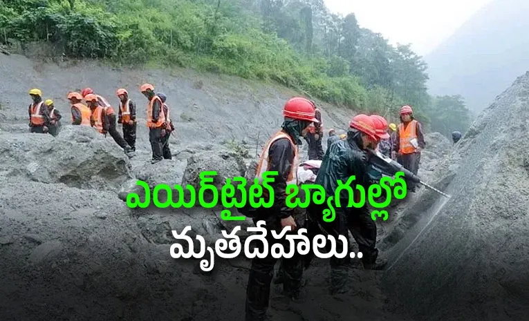 Nepal Flash Floods Death Toll Crosses 700 Over 2400 Still Missing