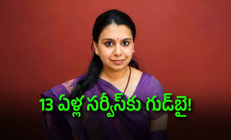 Senior IAS Officer Divya Mittal Steps Down After 13 Years Of Service Pens Heartfelt Note