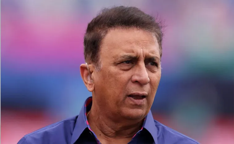 Gavaskar Propose Punishment-Best Option-Rather-Free-Hit-No-Balls-Issue