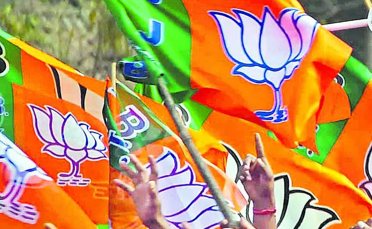 విశాఖ, రాజమండ్రి మేయర్‌ స్థానాలు మనకే దక్కాలి